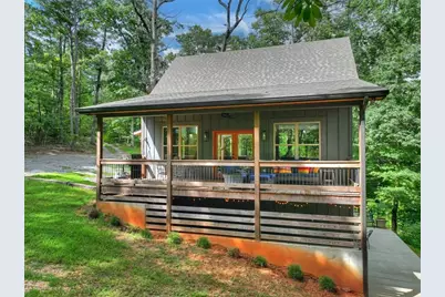 232 Ridge Oaks Way, Ellijay, GA 30540 - Photo 2