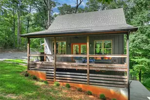 232 Ridge Oaks Wy, Ellijay, GA 30540 - Photo 2