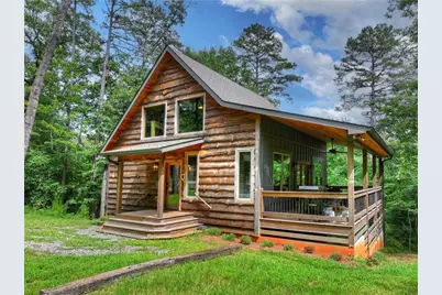 232 Ridge Oaks Way, Ellijay, GA 30540 - Photo 2