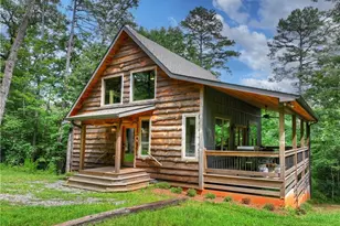 232 Ridge Oaks Wy, Ellijay, GA 30540 - Photo 2