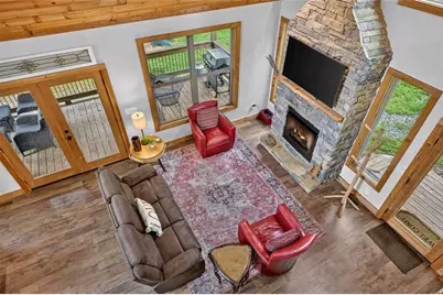232 Ridge Oaks Way, Ellijay, GA 30540 - Photo 20