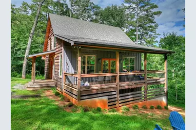 232 Ridge Oaks Way, Ellijay, GA 30540 - Photo 42