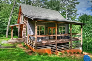 232 Ridge Oaks Wy, Ellijay, GA 30540 - Photo 42