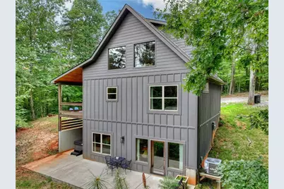 232 Ridge Oaks Way, Ellijay, GA 30540 - Photo 34