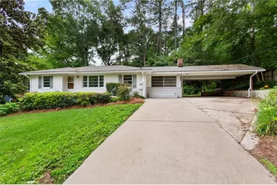 3570 Lee Street SE, Smyrna, GA 30080 - Photo 1