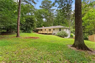 3570 Lee St SE, Smyrna, GA 30080 - Photo 32