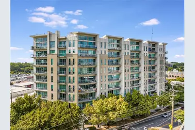 1100 Howell Mill Road NW #202, Atlanta, GA 30318 - Photo 18