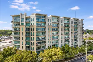 1100 Howell Mill Rd NW, Atlanta, GA 30318 - Photo 18