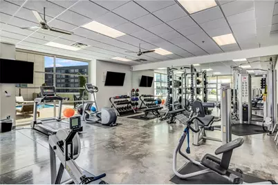 1100 Howell Mill Road NW #202, Atlanta, GA 30318 - Photo 20