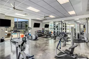 1100 Howell Mill Rd NW, Atlanta, GA 30318 - Photo 20