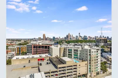 1100 Howell Mill Road NW #202, Atlanta, GA 30318 - Photo 24
