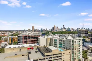 1100 Howell Mill Rd NW, Atlanta, GA 30318 - Photo 24