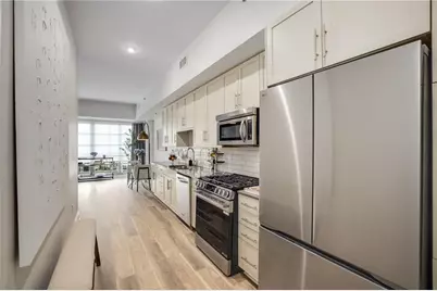 1100 Howell Mill Road NW #202, Atlanta, GA 30318 - Photo 2