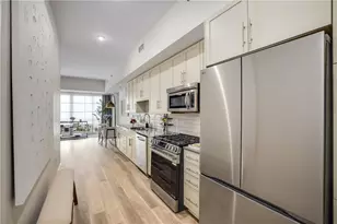 1100 Howell Mill Rd NW, Atlanta, GA 30318 - Photo 2