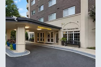1501 Clairmont Road #928, Decatur, GA 30033 - Photo 2