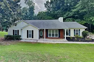 399 Charesa Ln, Dacula, GA 30019 - Photo 1
