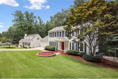 525 Cranberry Place, Roswell, GA 30076 - Photo 2