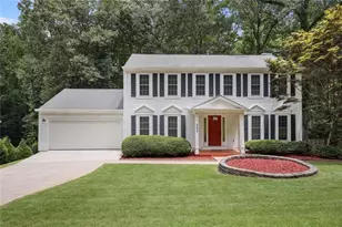 525 Cranberry Pl, Roswell, GA 30076 - Photo 1