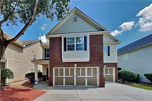 5075 Cactus Cove Ln, Buford, GA 30519 - Photo 1