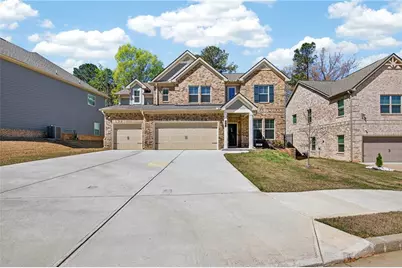 4890 Sultana Way, Atlanta, GA 30331 - Photo 2