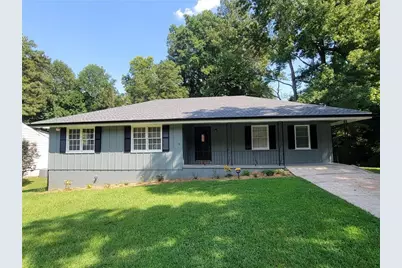 7102 Doncaster Road, Jonesboro, GA 30236 - Photo 1