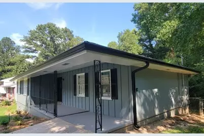 7102 Doncaster Road, Jonesboro, GA 30236 - Photo 2