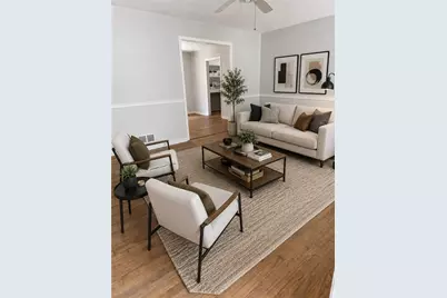 7102 Doncaster Road, Jonesboro, GA 30236 - Photo 2