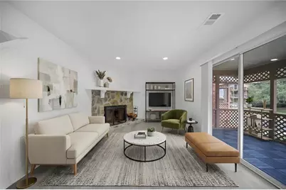 330 Quail Run, Roswell, GA 30076 - Photo 1