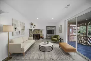 330 Quail Run, Roswell, GA 30076 - Photo 1