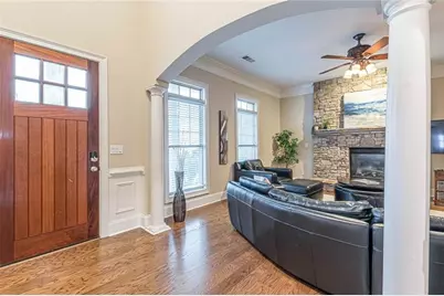 1264 Fowler Street NW, Atlanta, GA 30318 - Photo 4