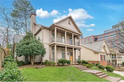 1264 Fowler Street NW, Atlanta, GA 30318 - Photo 2