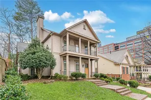 1264 Fowler St NW, Atlanta, GA 30318 - Photo 2