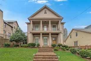 1264 Fowler St NW, Atlanta, GA 30318 - Photo 1