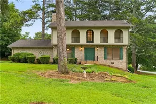 [Address not provided], Snellville, GA 30039 - Photo 1
