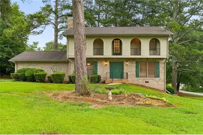 4143 Wellington Hills Drive, Snellville, GA 30039 - Photo 1