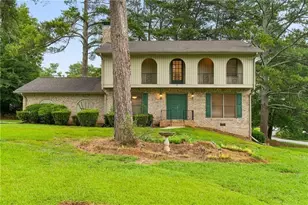 4143 Wellington Hills Dr, Snellville, GA 30039 - Photo 1