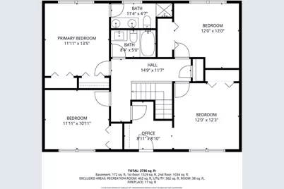 4143 Wellington Hills Drive, Snellville, GA 30039 - Photo 44