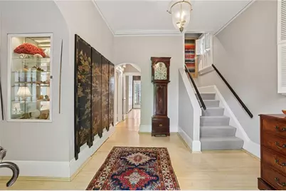1559 N Morningside Drive NE, Atlanta, GA 30306 - Photo 4
