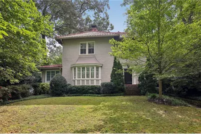 1559 N Morningside Drive NE, Atlanta, GA 30306 - Photo 1