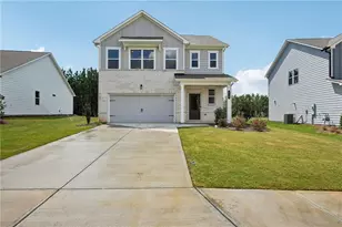 216 Groveton Ct, Euharlee, GA 30145 - Photo 1
