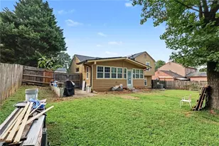 1551 Shenta Oak Dr, Norcross, GA 30093 - Photo 32