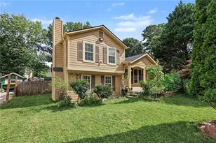 1551 Shenta Oak Dr, Norcross, GA 30093 - Photo 1