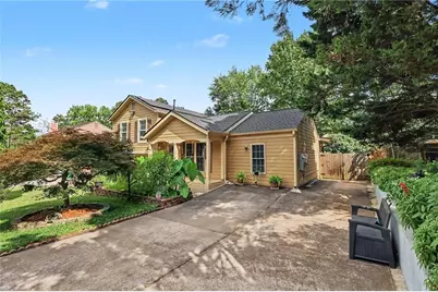 1551 Shenta Oak Drive, Norcross, GA 30093 - Photo 2