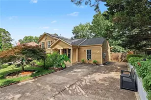 1551 Shenta Oak Dr, Norcross, GA 30093 - Photo 2