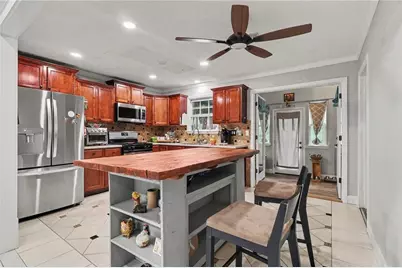 1551 Shenta Oak Drive, Norcross, GA 30093 - Photo 8
