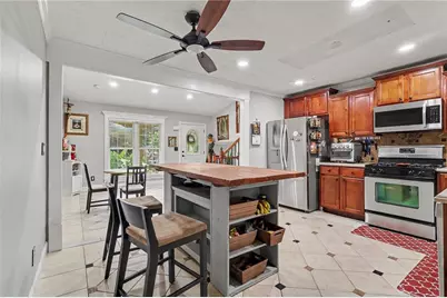 1551 Shenta Oak Drive, Norcross, GA 30093 - Photo 26