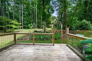 2526 Shiloh Ct W NW, Kennesaw, GA 30152 - Photo 34
