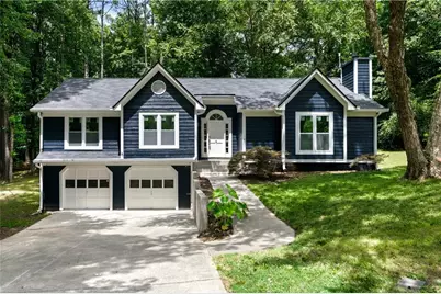 2526 Shiloh Court West NW, Kennesaw, GA 30152 - Photo 1