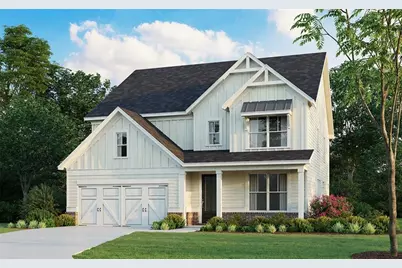 41 Landin South Drive, Dallas, GA 30132 - Photo 1