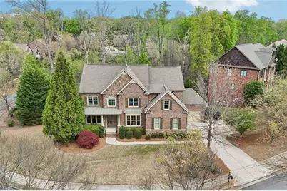1710 Bramble Bush Way, Suwanee, GA 30024 - Photo 46